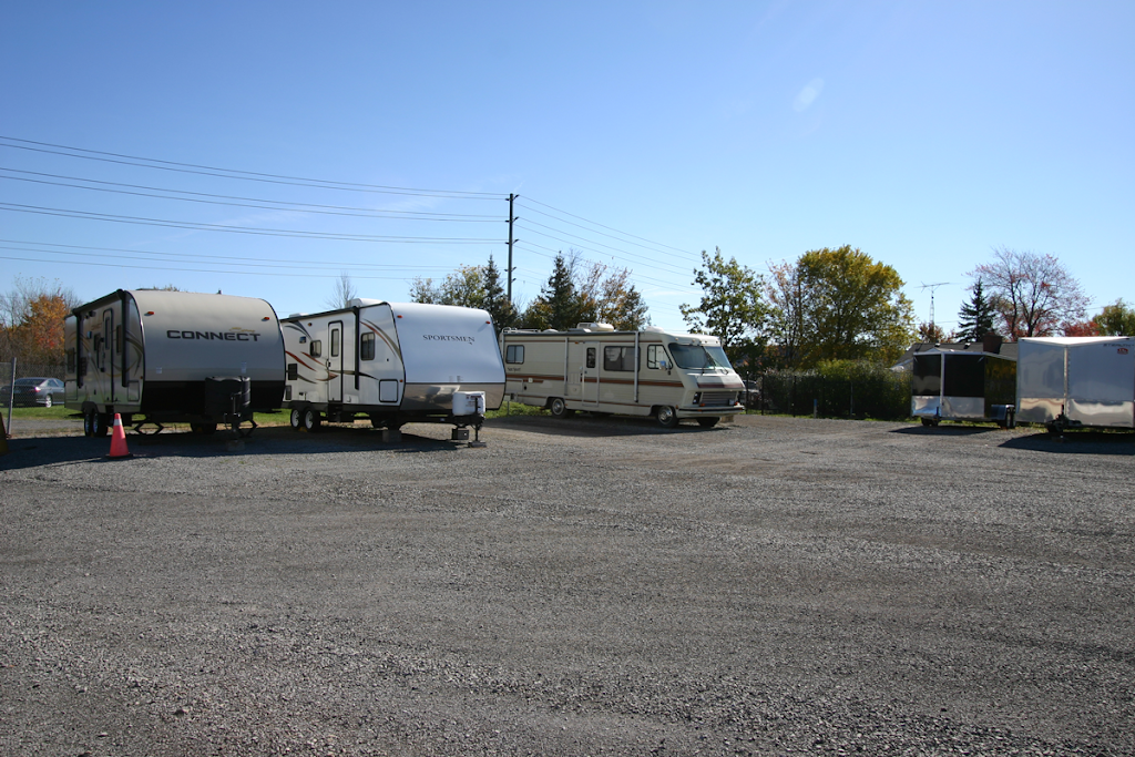 Bronco Mini Storage Ltd | 307 ON-140, Welland, ON L3B 5N7, Canada | Phone: (905) 732-4757