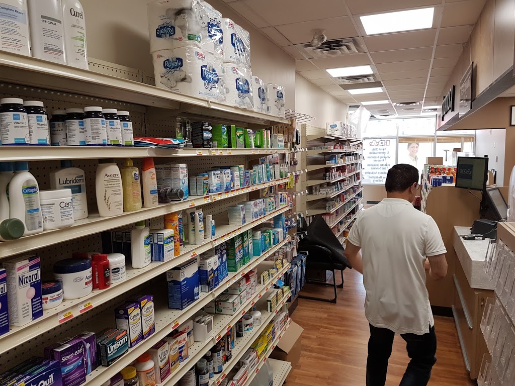 Skyview IDA Pharmacy | 55 Skyview Ranch Rd #2104, Calgary, AB T3N 0E4, Canada | Phone: (403) 475-9855