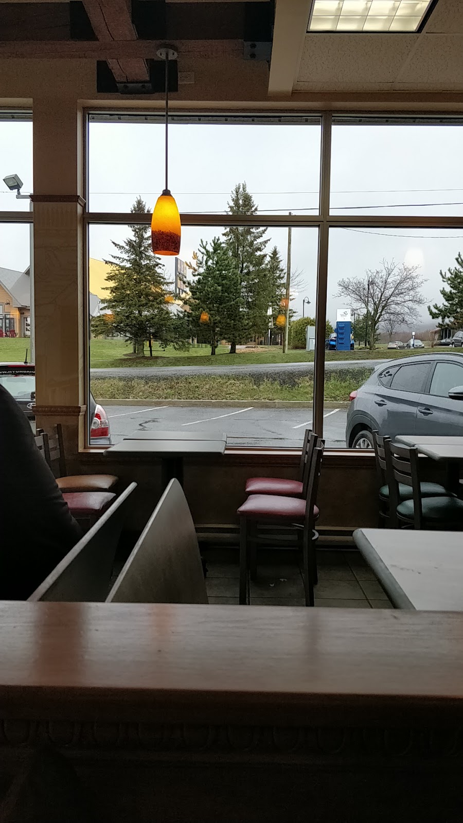 Subway | 101 Boulevard de Bromont #10, Bromont, QC J2L 3H1, Canada | Phone: (450) 534-0040