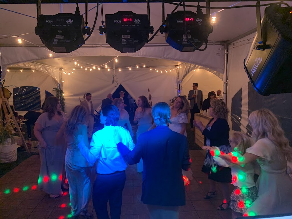 The party Machine DJ Services | 72 Lady Russell St, Moncton, NB E1E 0C2, Canada | Phone: (506) 609-5777