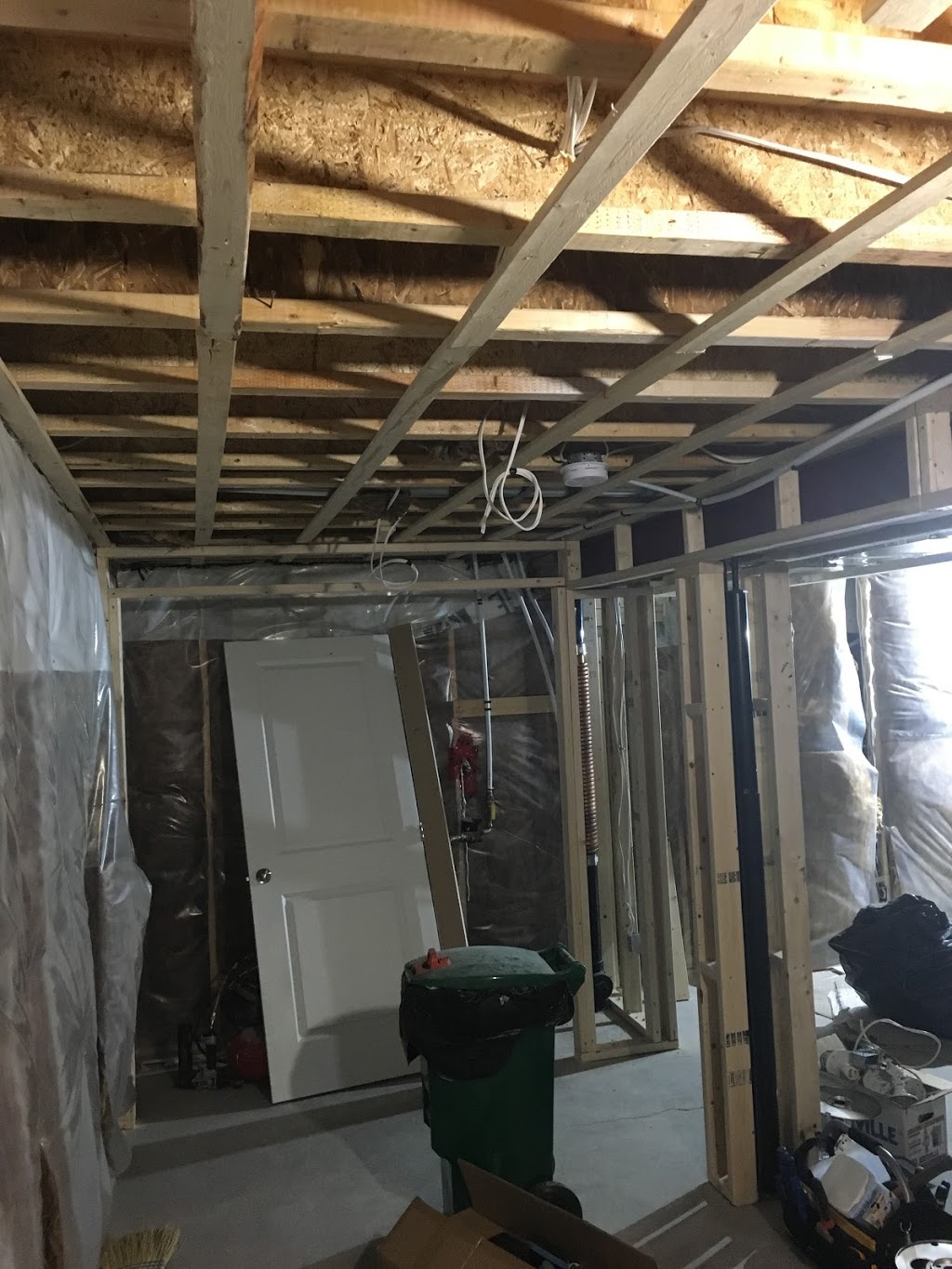 Alictro Electric inc | 2199 Melfort St, Ottawa, ON K1G 1H6, Canada | Phone: (613) 415-9978