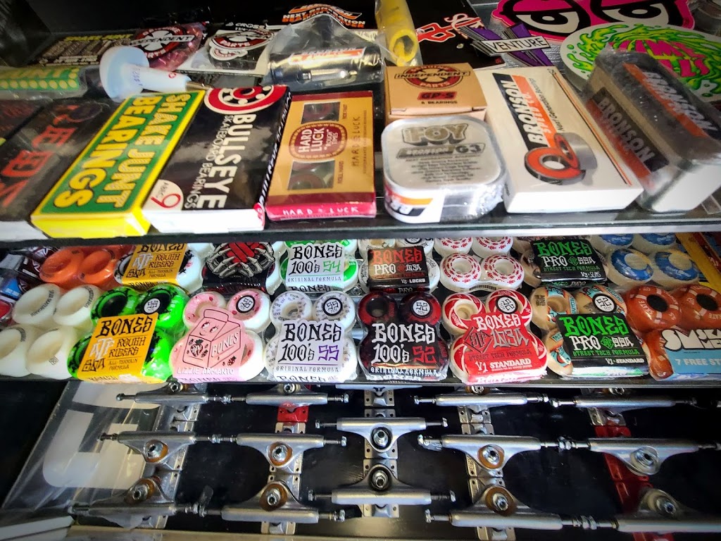 5.0 Skateboards | To be anounced feb 1rst!, Langley City, BC V3A 5W8, Canada | Phone: (604) 290-6985