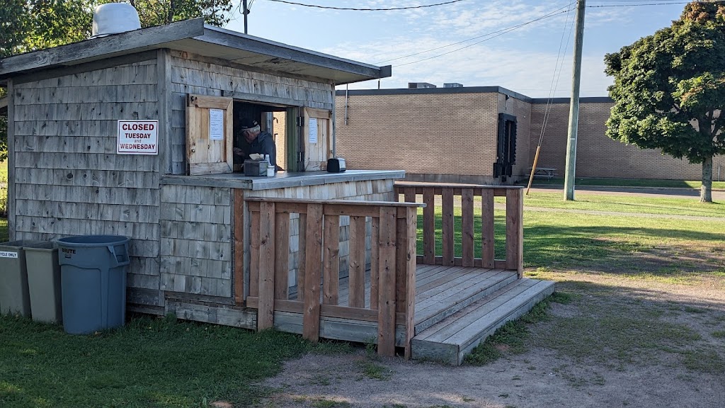 Route 6 Fish n Chips | 7359 Cavendish Rd, North Rustico, PE C0A 1X0, Canada | Phone: (902) 213-3435