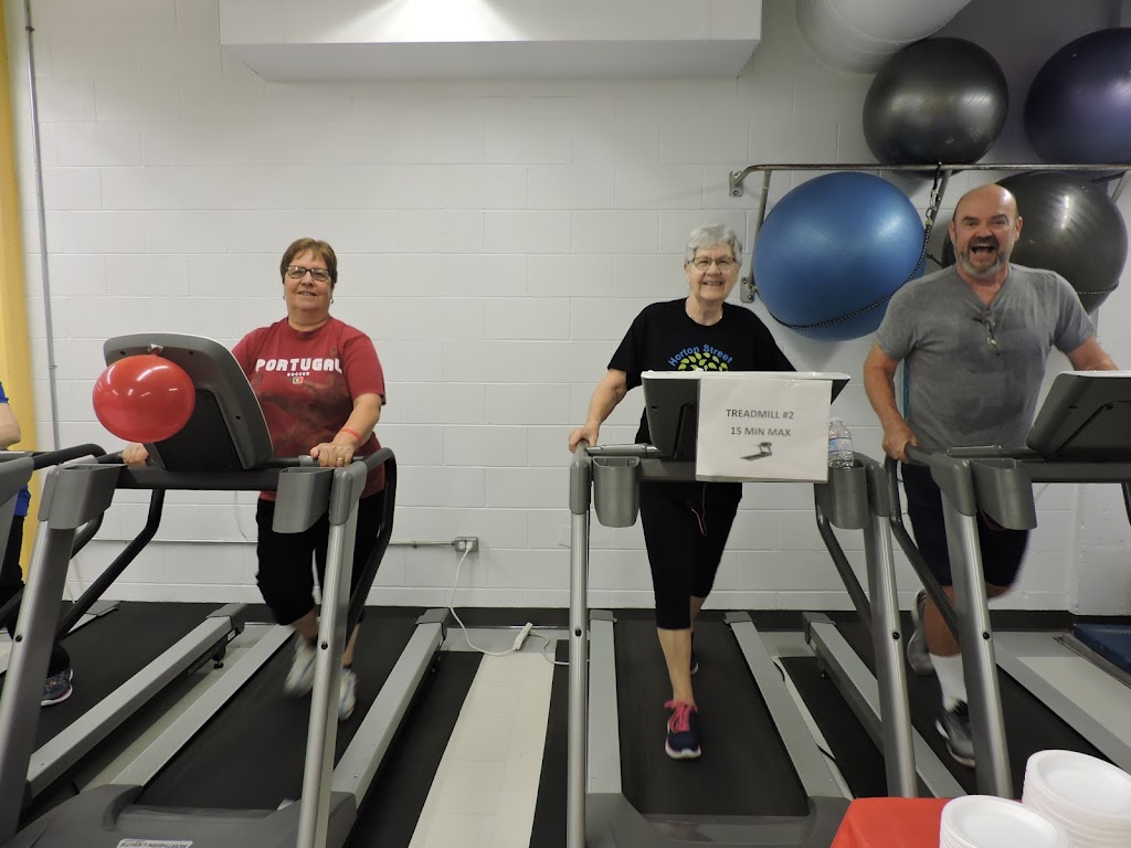 Horton Street Seniors Centre | 184 Horton St E, London, ON N6B 1K8, Canada | Phone: (519) 434-9114