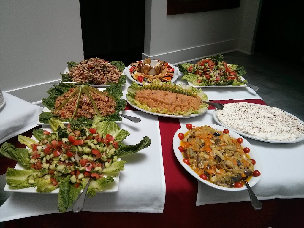 Anatolia Turkish Restaurant | 237 8 Ave SE, Calgary, AB T2G 5C3, Canada | Phone: (403) 484-9022