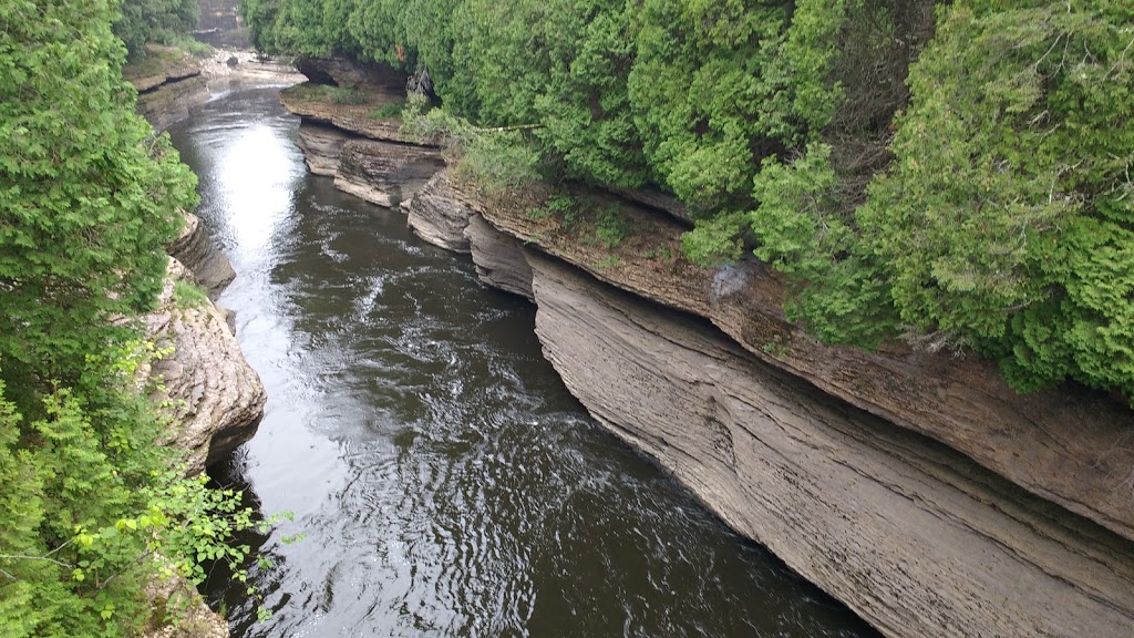 Portneuf Natural Regional Park | 421 Rue Principale, Saint-Alban, QC G0A 3B0, Canada | Phone: (418) 284-4232