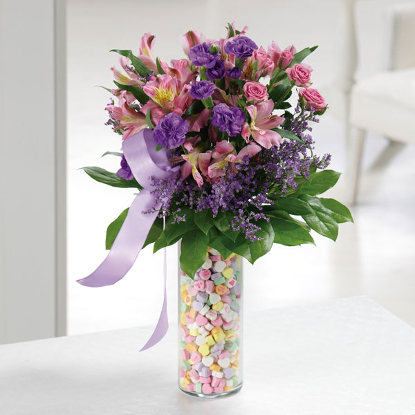 Natures Accent Flowers | Mississauga, ON L5N 6X9, Canada | Phone: (905) 369-0528