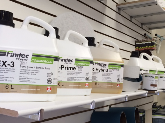 The Hardwood Outlet | 207 Colonnade Rd, Nepean, ON K2E 7K3, Canada | Phone: (613) 216-1556