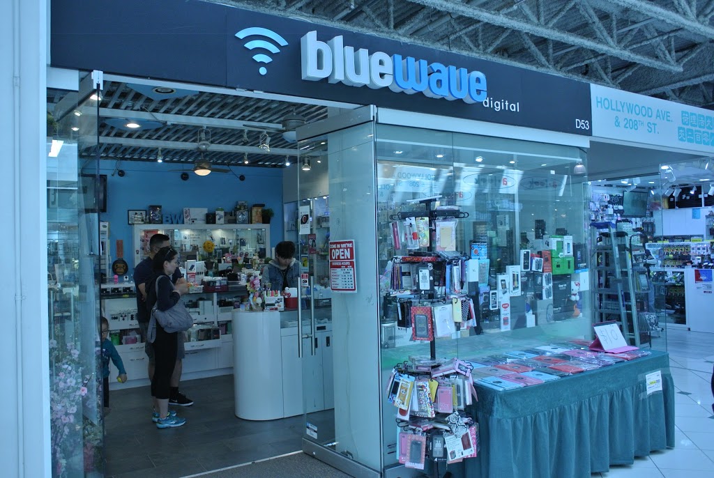 Bluewave Digital | 4300 Steeles Ave E, Markham, ON L3R 0Y5, Canada | Phone: (647) 713-1268