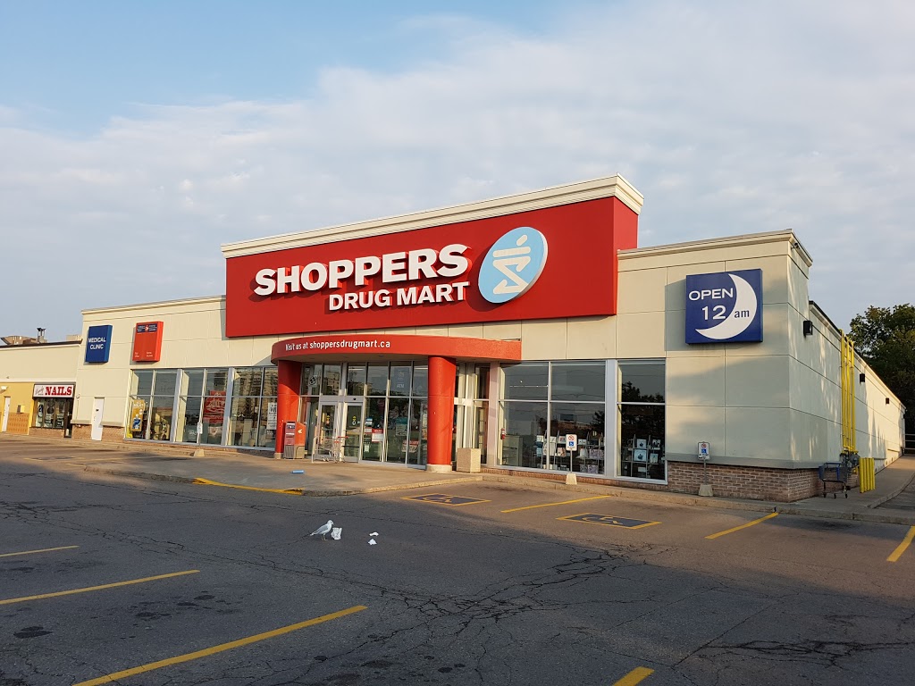 Shoppers Drug Mart | 300 Taunton Rd E #1, Oshawa, ON L1G 7T4, Canada | Phone: (905) 579-1900