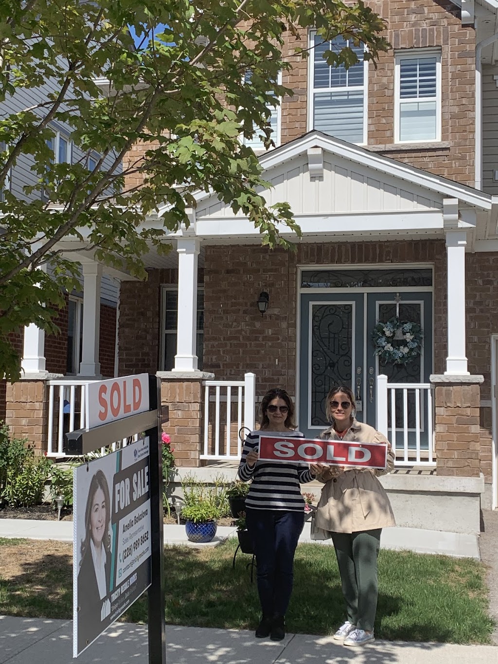 Tricity Homes | 255 Ridge Rd, Cambridge, ON N3E 0C2, Canada | Phone: (416) 454-6035