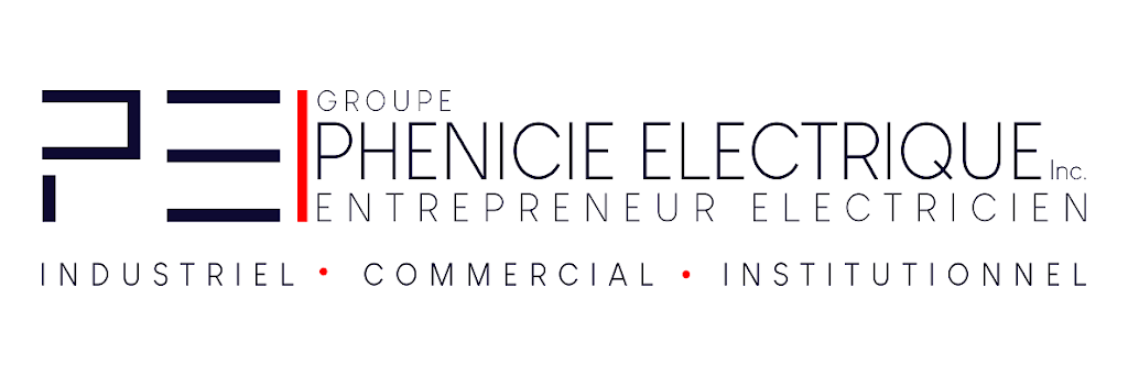 Groupe Phenicie Electrique Inc. | 3535 Rue du Fort Rolland, Lachine, QC H8T 1V6, Canada | Phone: (514) 629-0261