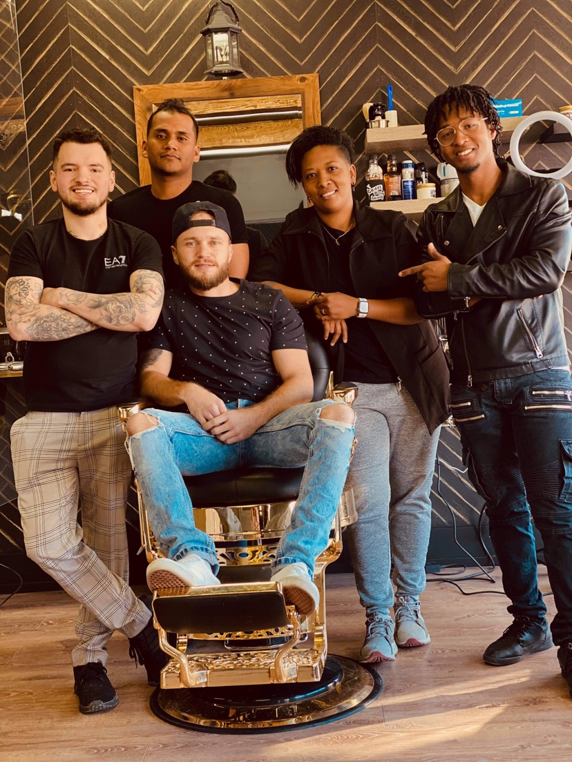 Valhallas Barbershop | 3855 Bd Masson, Québec, QC G1P 1K2, Canada | Phone: (581) 992-1107