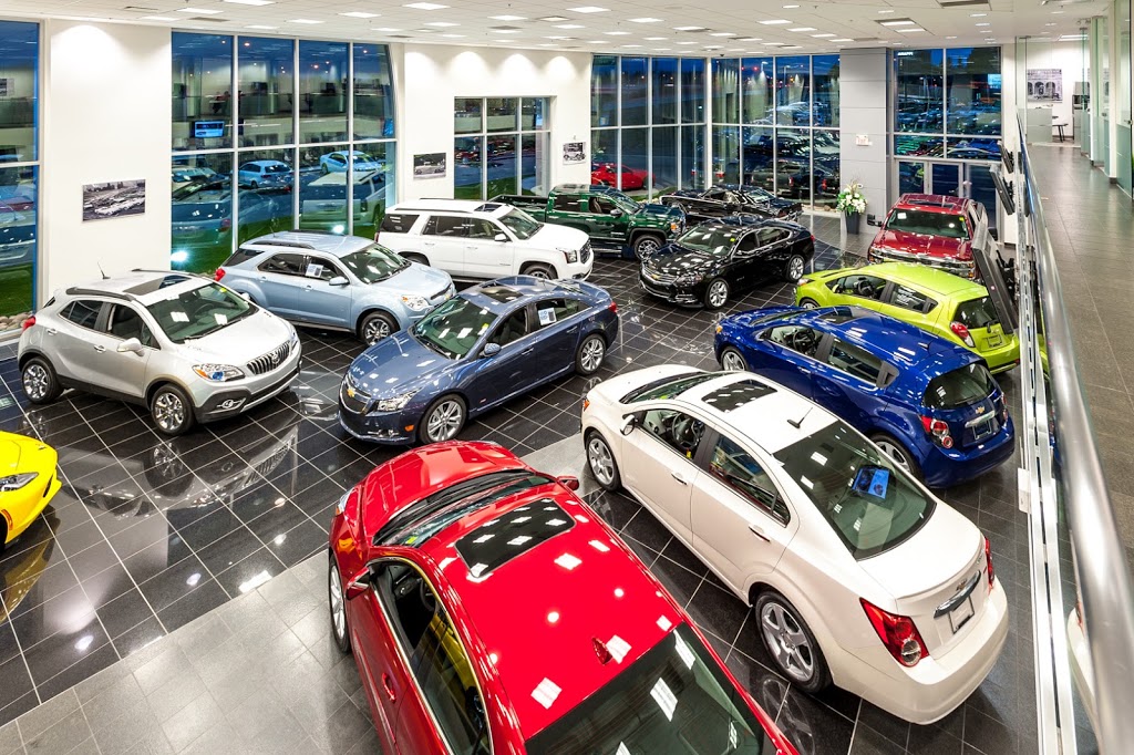 Shaganappi GM | 4720 Crowchild Trail NW, Calgary, AB T3A 2N2, Canada | Phone: (403) 288-0444
