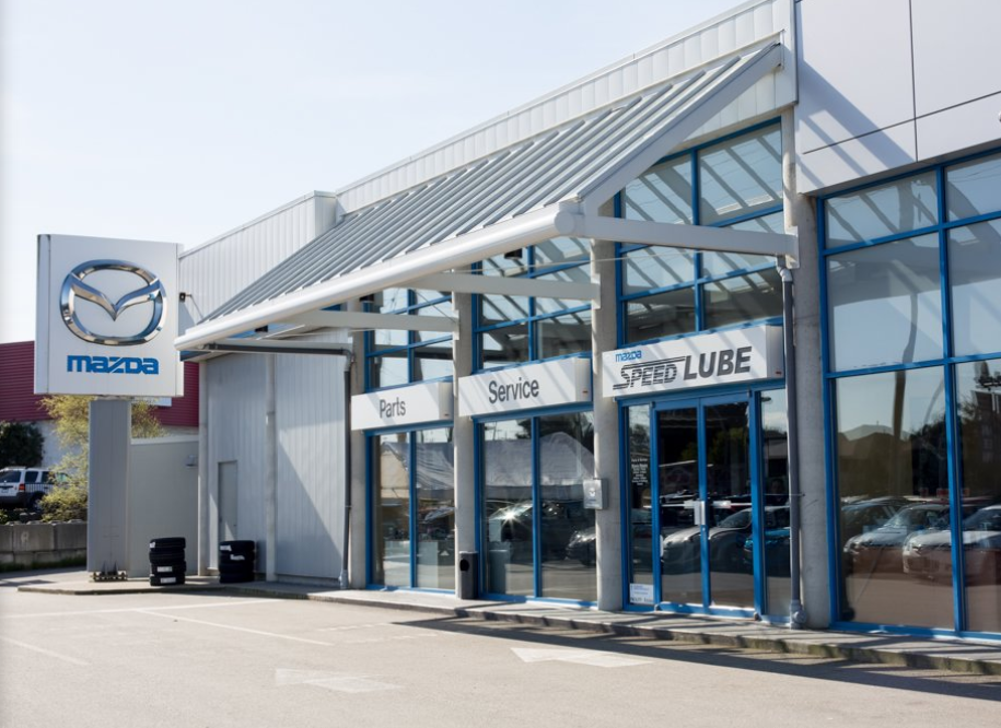 West Coast Mazda | 20000 Lougheed Hwy, Pitt Meadows, BC V3Y 2S9, Canada | Phone: (604) 465-9111
