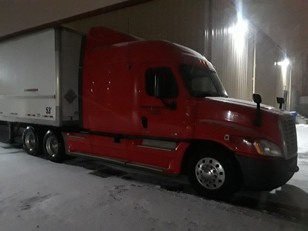 Worthington Logistics | 3155 Seneca St, Buffalo, NY 14224, USA | Phone: (716) 608-9631