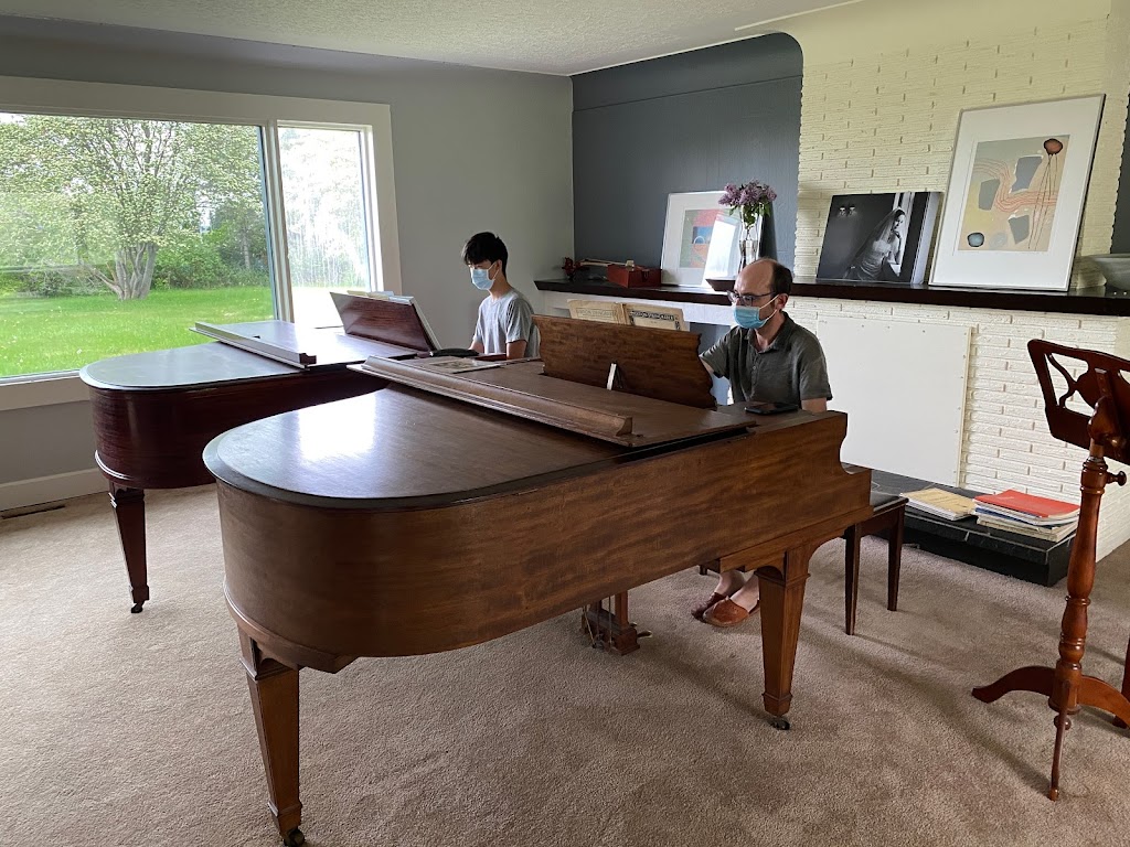 CHOPIN PIANO STUDIO | 4755 Ellerslie Rd SW, Edmonton, AB T6X 1A4, Canada | Phone: (587) 596-4025