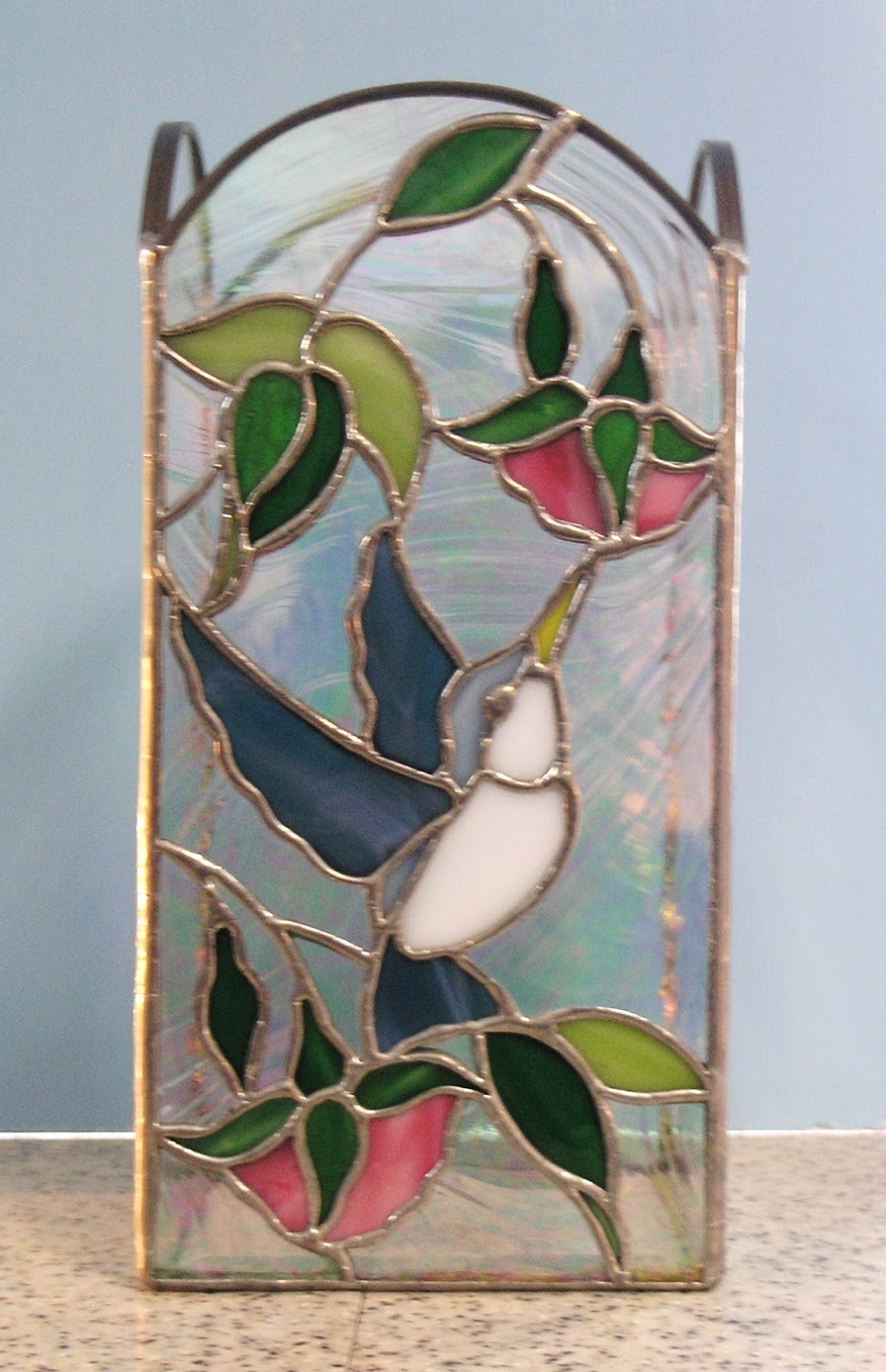 A Touch of Glass | 2170 Abbott Rd #3604, Lackawanna, NY 14218, USA | Phone: (716) 822-7929