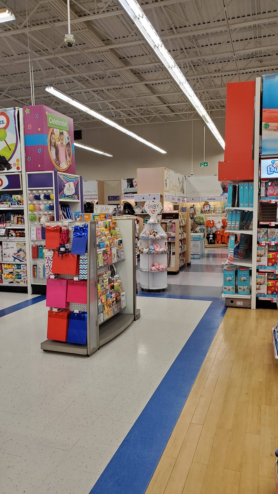 Toys"R"Us | 1445 St Matthews Ave, Winnipeg, MB R3G 0K7, Canada | Phone: (204) 982-8697
