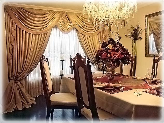Home Drapery | 505 Mara Rd, Beaverton, ON L0K 1A0, Canada | Phone: (647) 206-7931