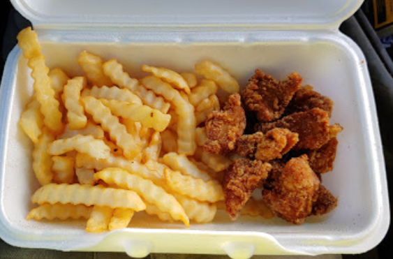 Lamplight Cuisine | Debden, SK S0J 0S0, Canada | Phone: (306) 724-4757