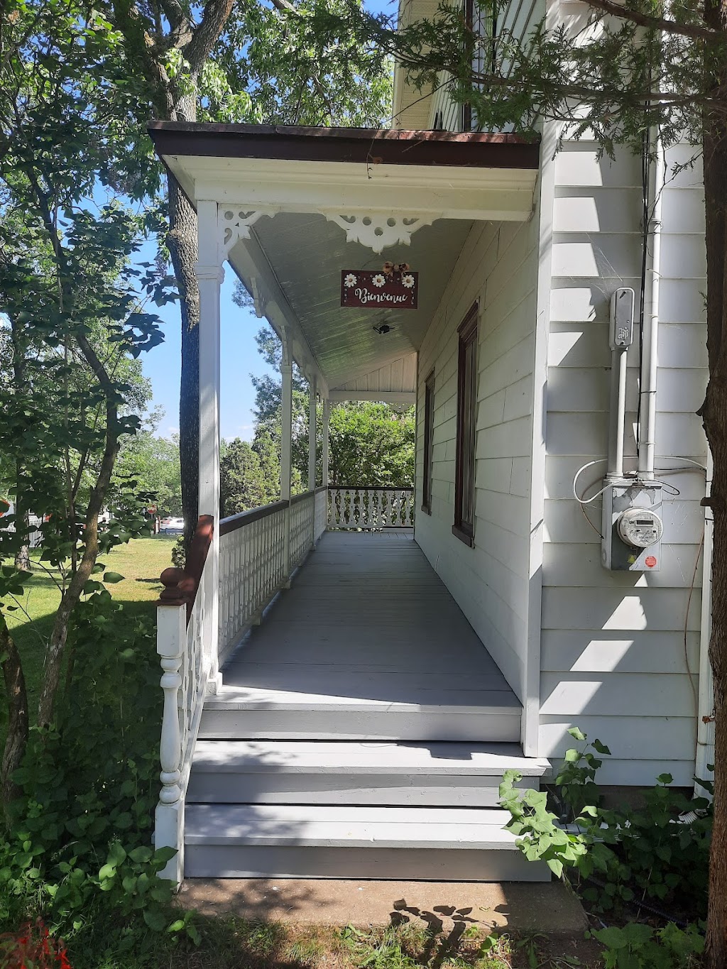 La maison de lîle dOrléans | 21 Rte du Mitan, Saint-Jean-de-lÎle-dOrléans, QC G0A 3W0, Canada | Phone: (581) 748-6268