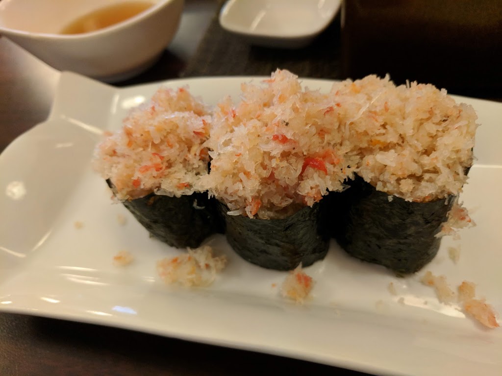Sushi Park | 3900 Grant Ave, Winnipeg, MB R3R 3C5, Canada | Phone: (204) 221-7158