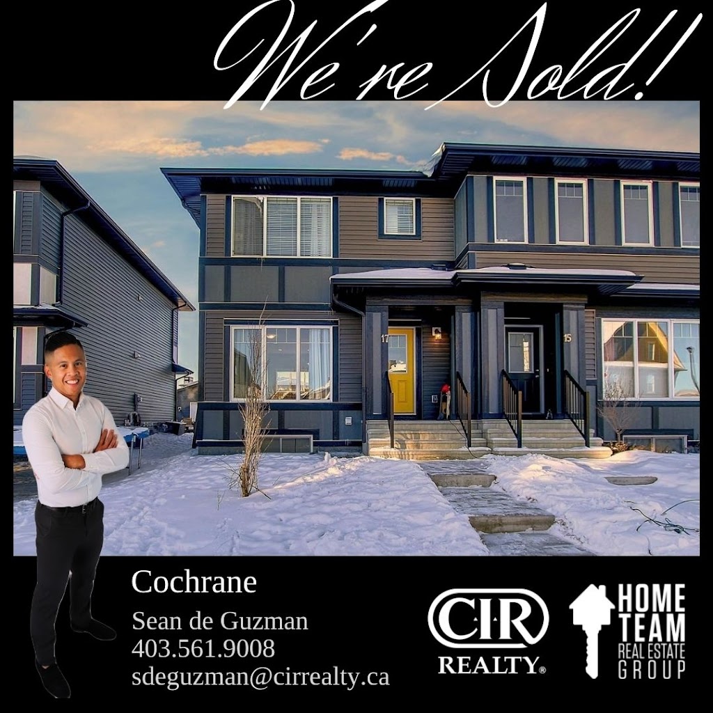 Sean de Guzman - Realtor® | 126 Panton Way NW, Calgary, AB T3K 0X2, Canada | Phone: (403) 561-9008
