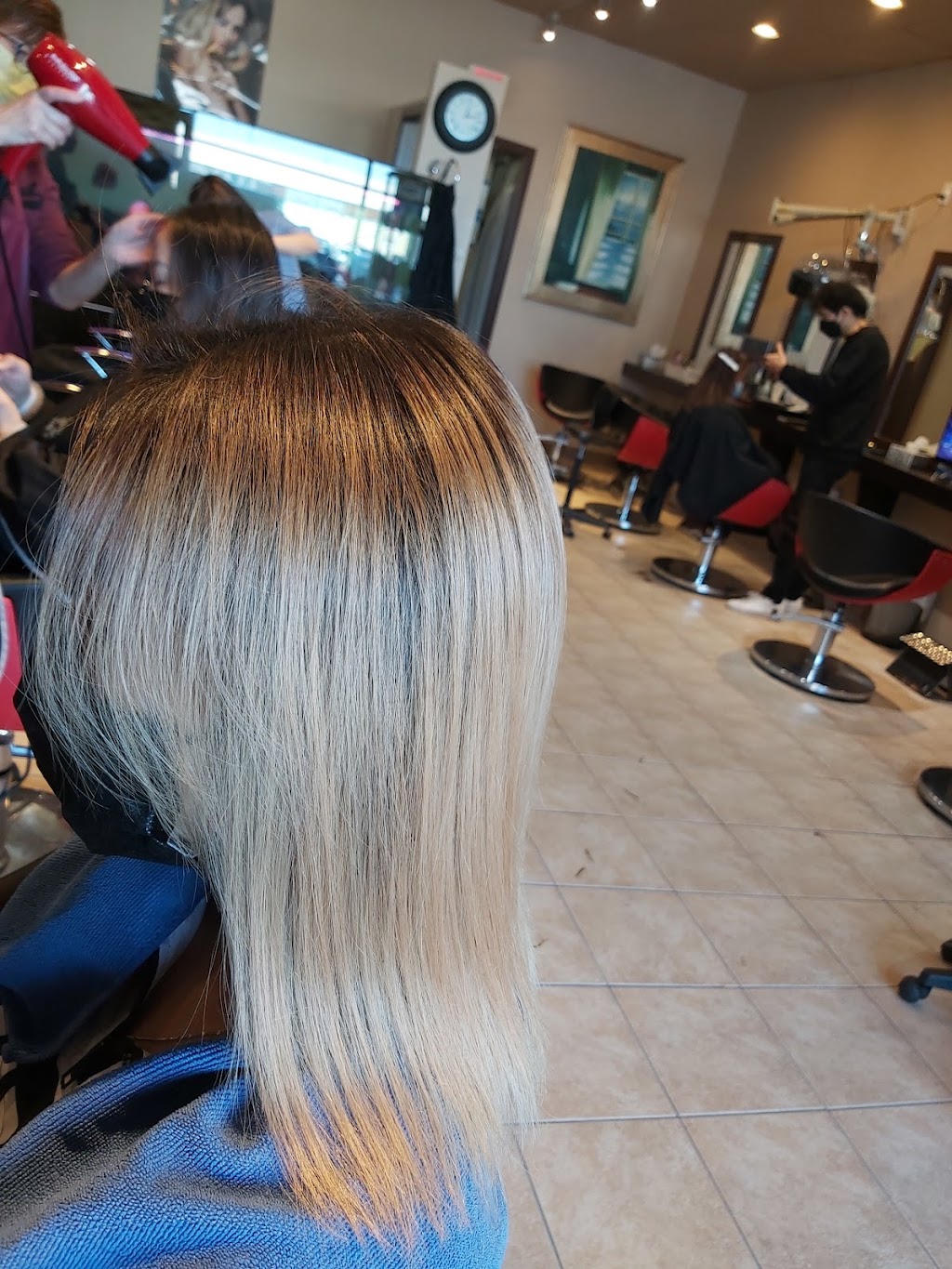 Hair Legend salon | 8380 Kennedy Rd, Unionville, ON L3R 0W4, Canada | Phone: (905) 474-3137