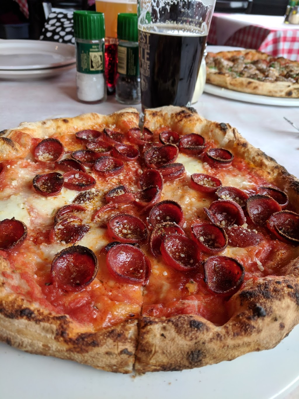 Sonny Reds | 1841 Abbott Rd #3230, Buffalo, NY 14218, USA | Phone: (716) 322-0664