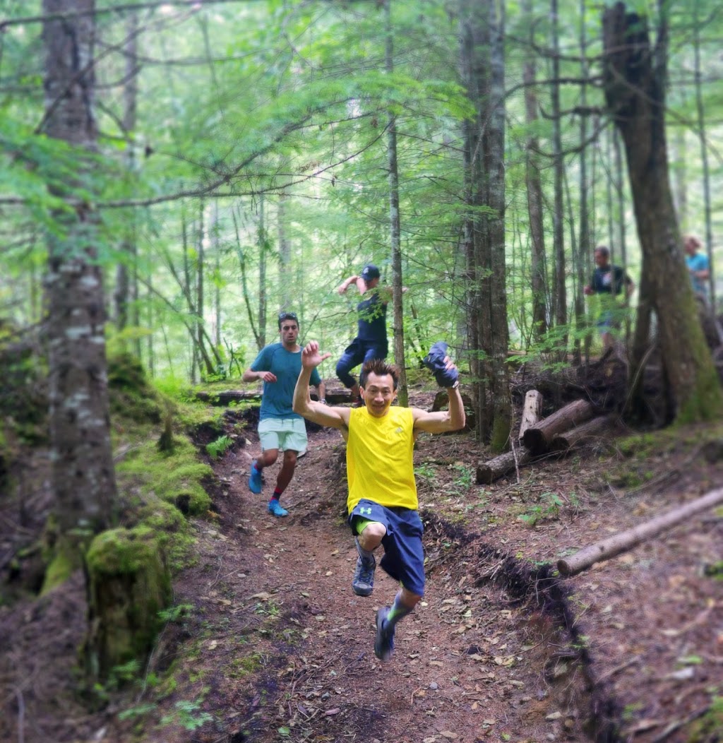 Tai Tran Training | 1080 Legacy Way, Whistler, BC V8E 0K3, Canada | Phone: (818) 448-4320