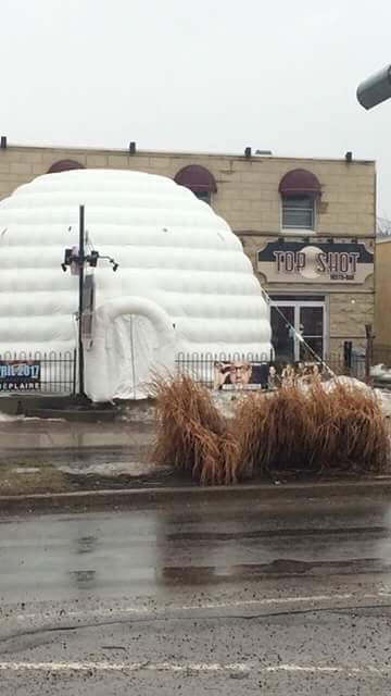 Amusement Gonflable de lEstrie | 4378 Rue Ouimet, Sherbrooke, QC J1L 2A8, Canada | Phone: (819) 239-8042