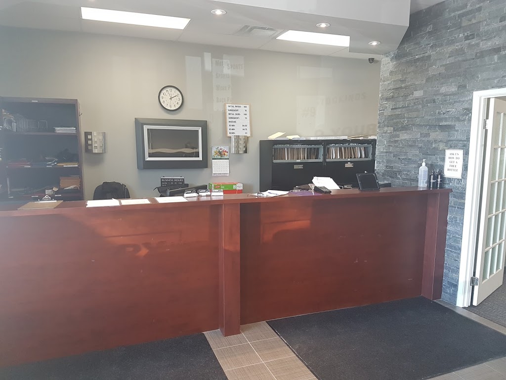 Brampton Physiocare and Wellness Clinic | 51 Mountainash Rd Unit 9, Brampton, ON L6R 1W4, Canada | Phone: (905) 497-1311