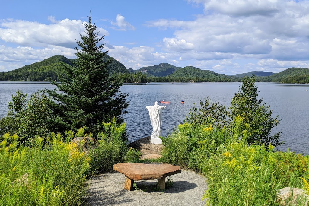 Lac superieur | 2213-2261 Chemin du Lac Supérieur, Lac-Supérieur, QC J0T 1P0, Canada | Phone: (819) 713-0445
