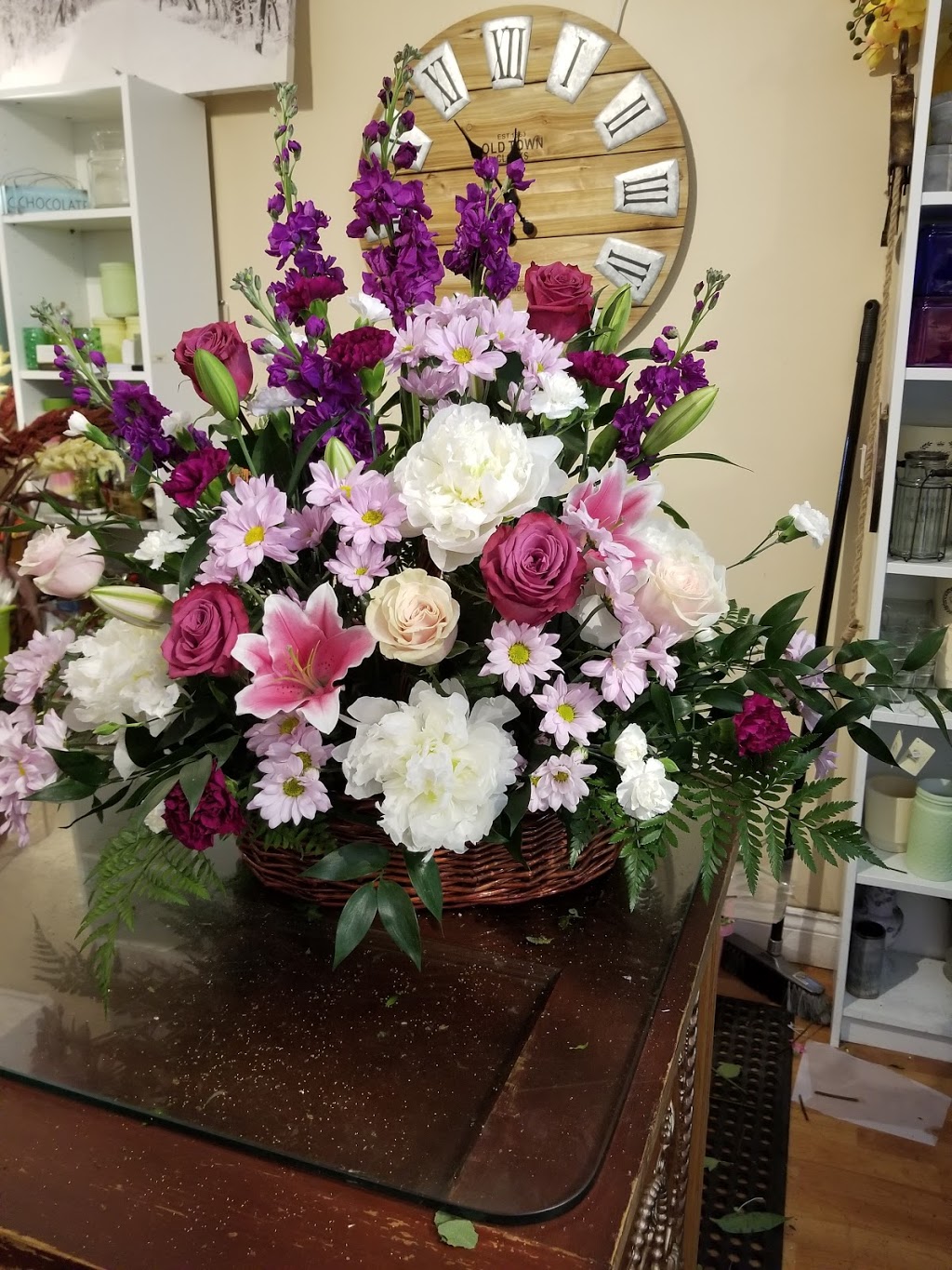 The Willow Branch | 73 King St W, Bowmanville, ON L1C 1R2, Canada | Phone: (905) 419-2777