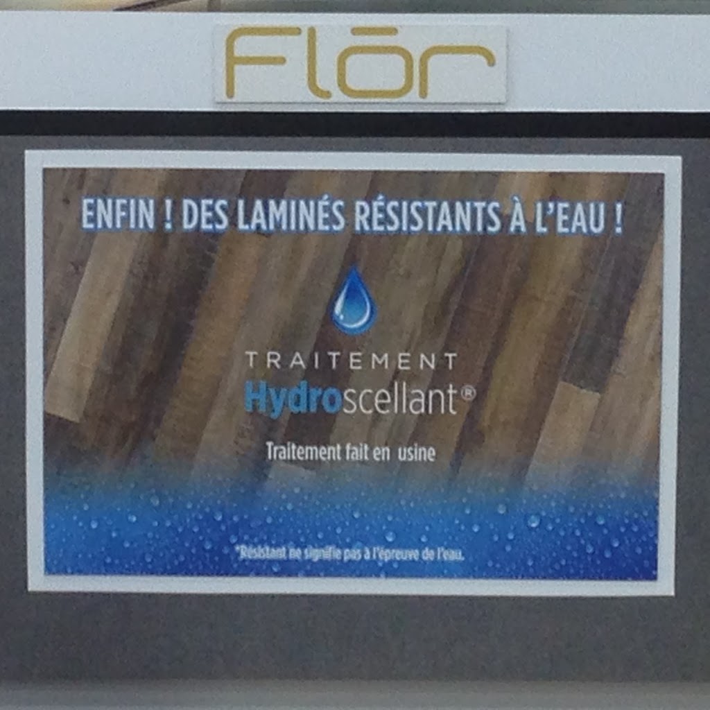 Plancher Flor / Flottant, Bois Franc, Ingénierie, Vinyle clic | 1645 Desserte Nord Autoroute 440, Laval, QC H7L 3W3, Canada | Phone: (450) 686-0888