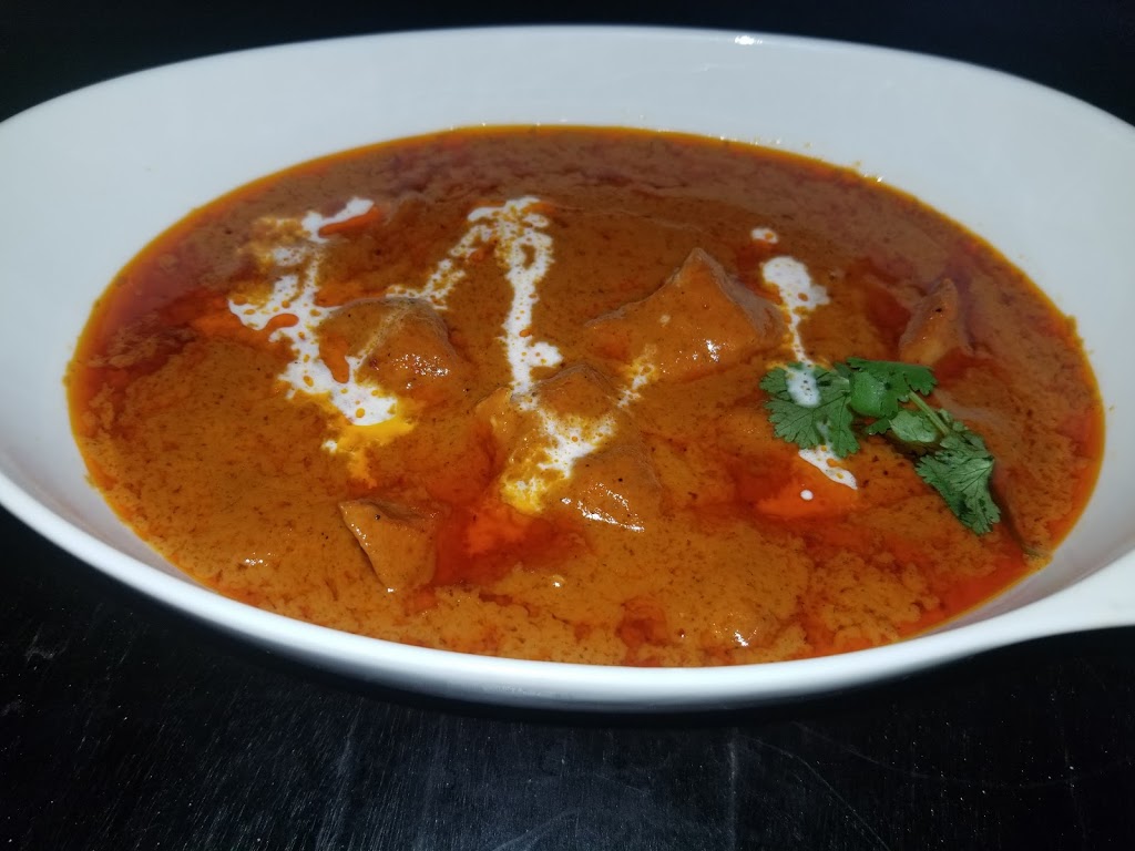 The Clay Oven Food Truck | 31 Topflight Dr, Mississauga, ON L5S 1Y1, Canada | Phone: (647) 295-0805