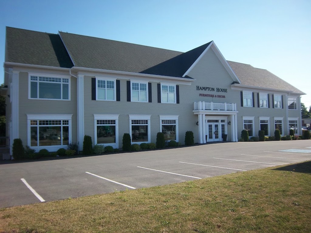 Hampton House Furniture | 9039 Commercial St, New Minas, NS B4N 3E6, Canada | Phone: (877) 515-5051