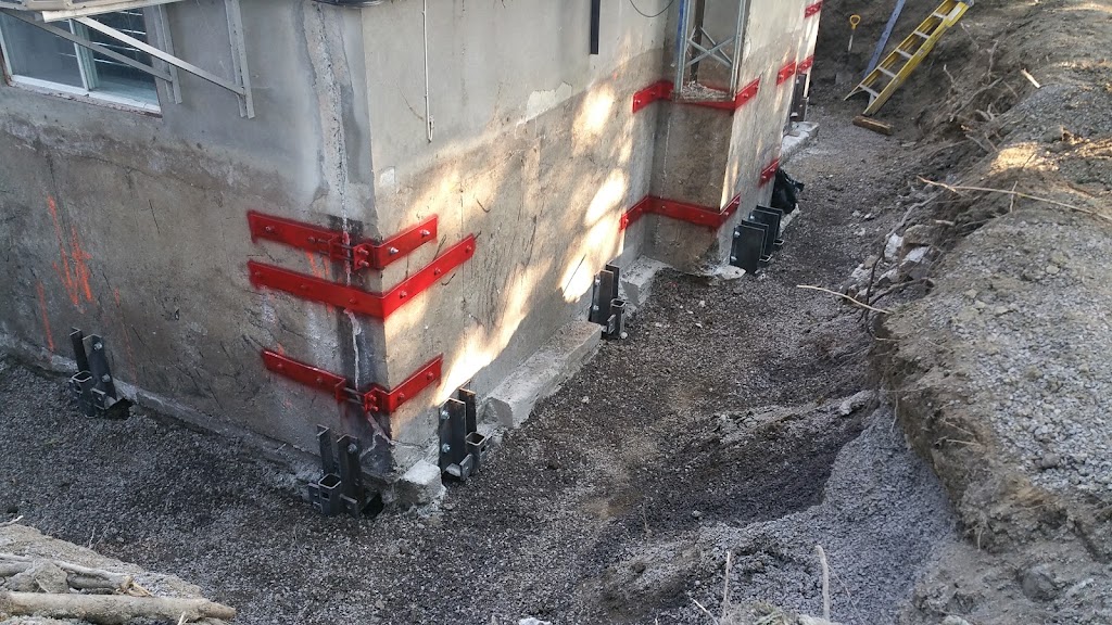 Les Expertises Derotechno inc. | 1161 Rue Roussel, Repentigny, QC J5Y 3S2, Canada | Phone: (514) 952-4893