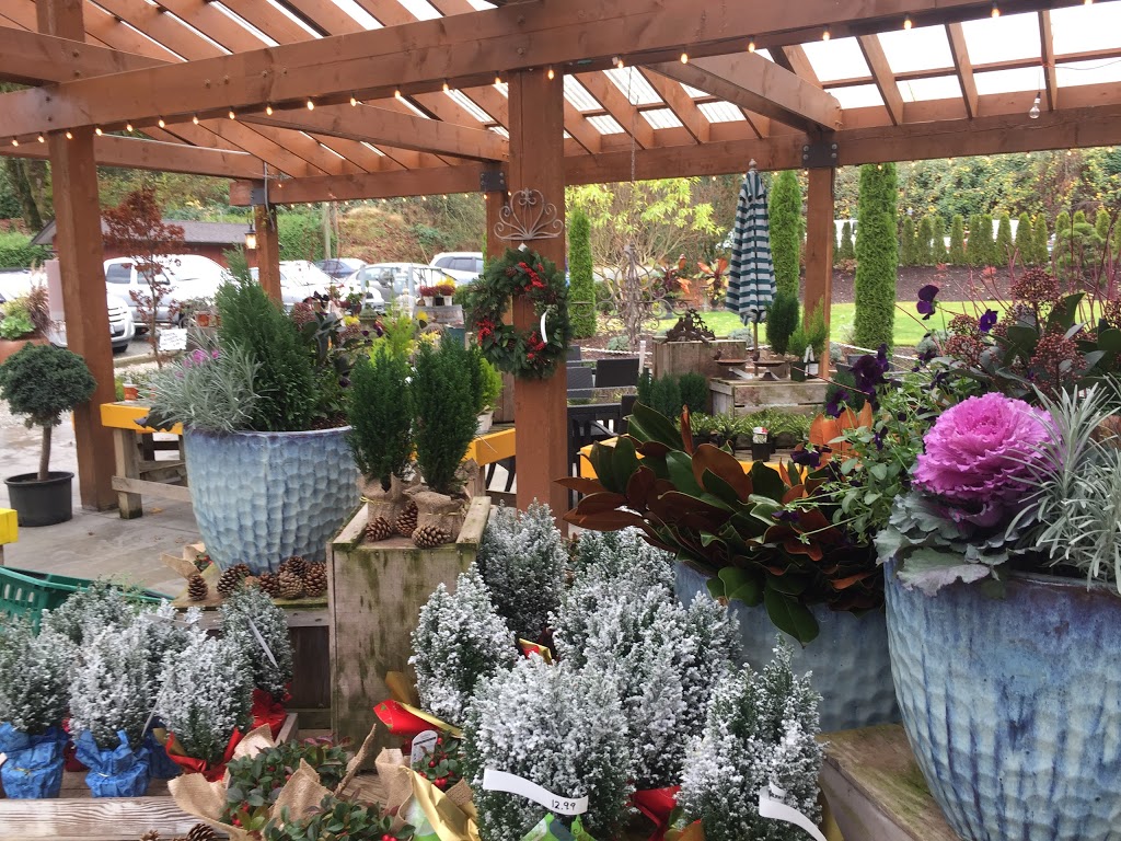 Tanglebank Gardens Brambles Bistro | 29985 Downes Rd, Abbotsford, BC V4X 1Z8, Canada | Phone: (604) 856-9339