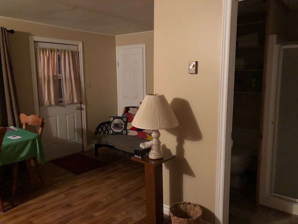 The Wharf Housekeeping Units | 168 River Rd, Kensington, PE C0B 1M0, Canada | Phone: (866) 786-2234