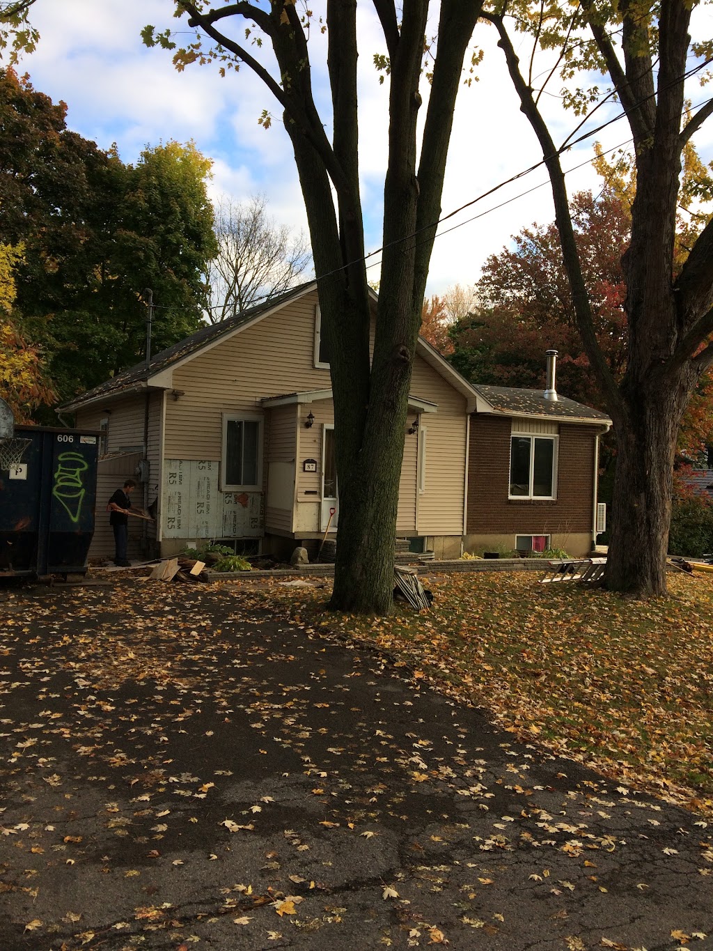 Habitations Patenaude | 1694 Rue St Pierre, Longueuil, QC J4P 3J9, Canada | Phone: (514) 817-1581