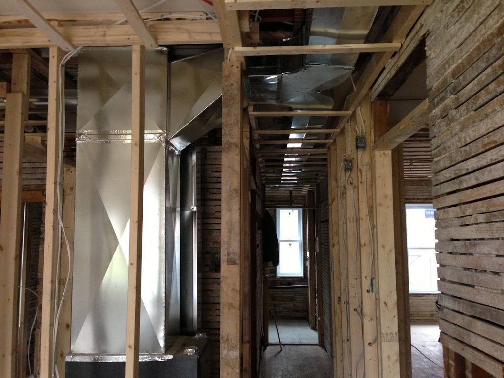 Best Energy Conservation Inc. | 81 Auriga Dr, Nepean, ON K2E 7Y5, Canada | Phone: (613) 899-2440