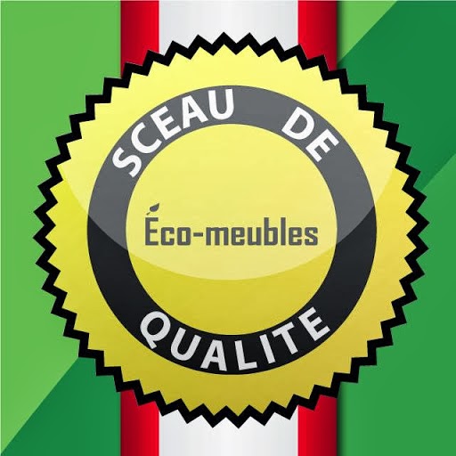 Éco-meubles | 3170 Rue Adélaïde, Saint-Hubert, QC J3Y 4W6, Canada | Phone: (438) 885-2118