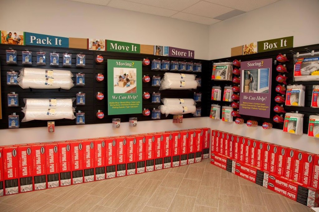 Premiere Self Storage | 610 Wright Ave, Dartmouth, NS B3B 0H8, Canada | Phone: (902) 480-2111