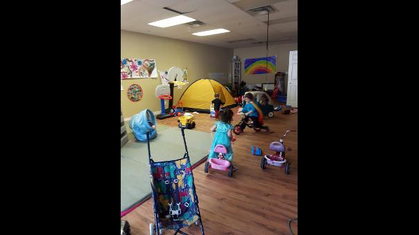 Dragonfly Discovery Childrens Centre | 818 12 St, Invermere, BC V0A 1K0, Canada | Phone: (250) 270-0058