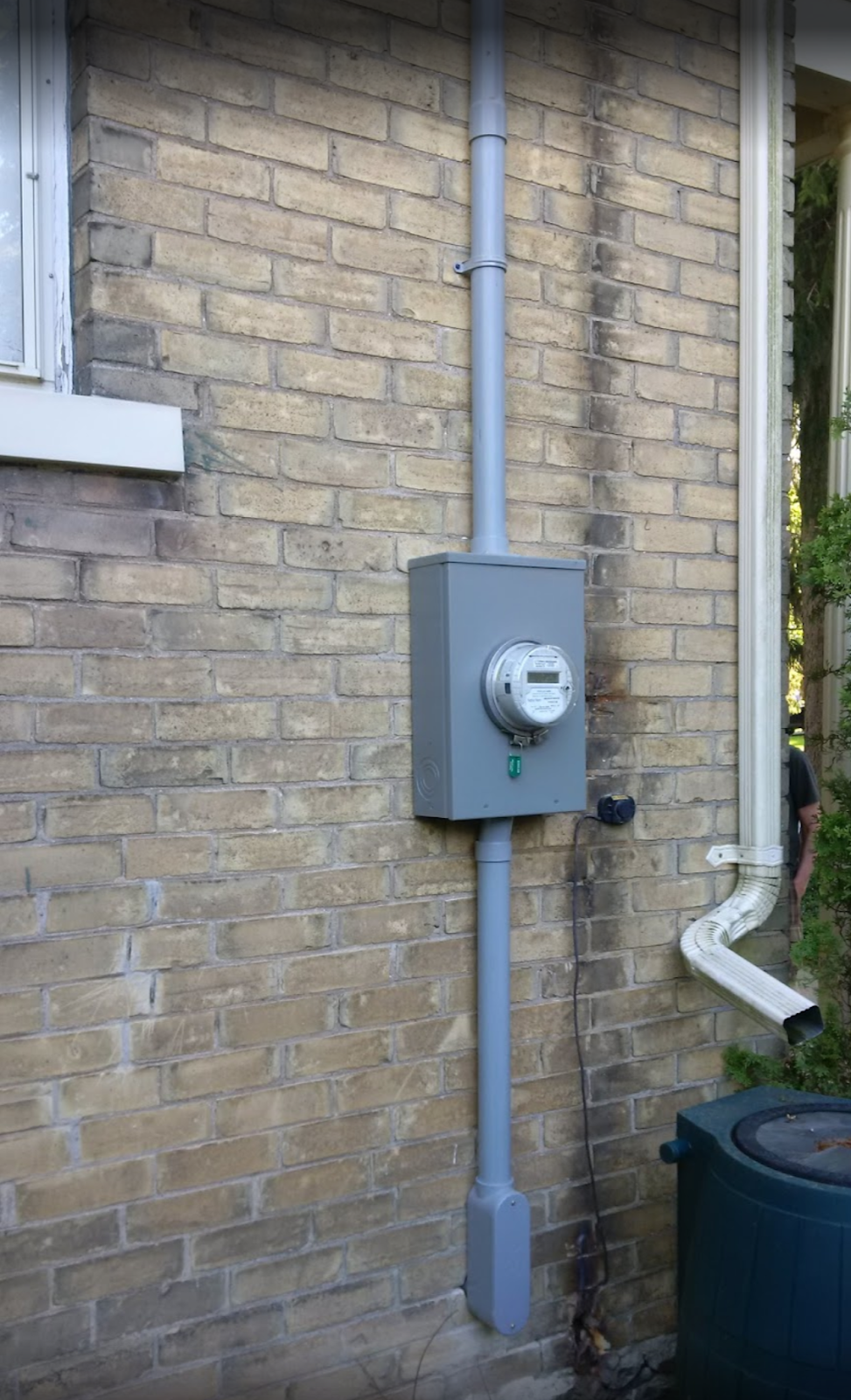 IHS Electric | 217 Albert St, Stratford, ON N5A 3K7, Canada | Phone: (519) 301-5606