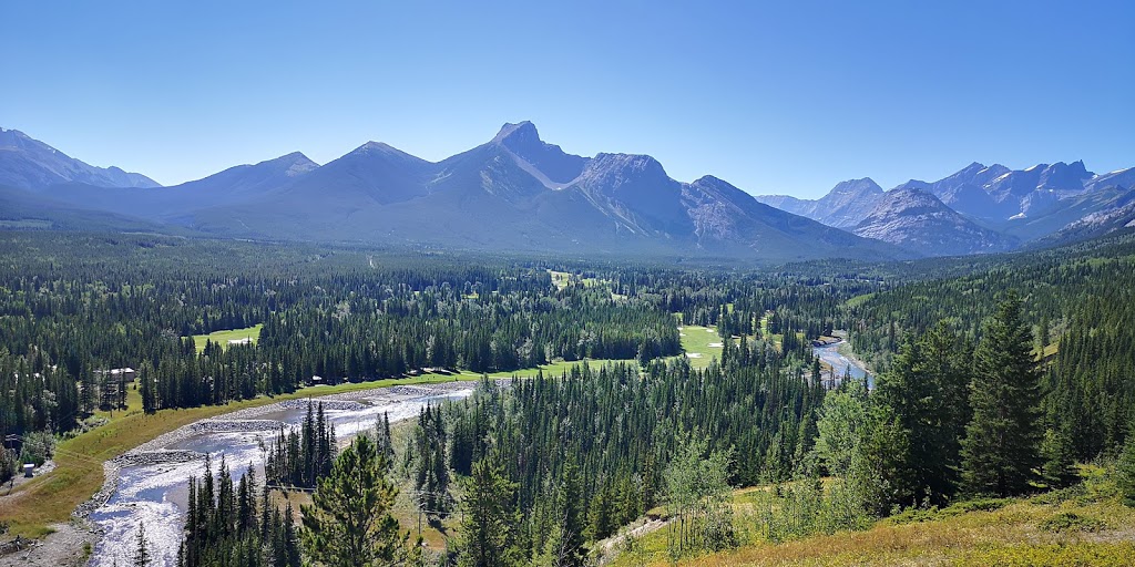 Kananaskis Village Ctr | 1 Mt Sparrowhawk Crescent, Kananaskis, AB T0L 2H0, Canada | Phone: (403) 591-7555