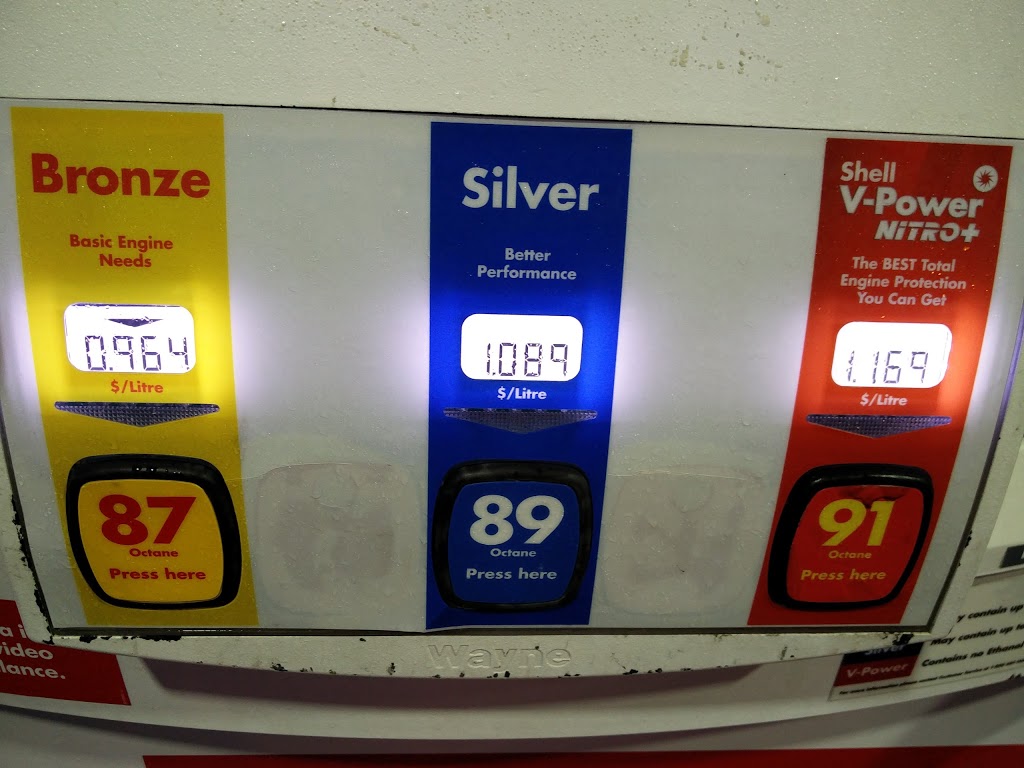 Shell | 169 East Lake Crescent NE, Airdrie, AB T4A 2H7, Canada | Phone: (403) 948-6988