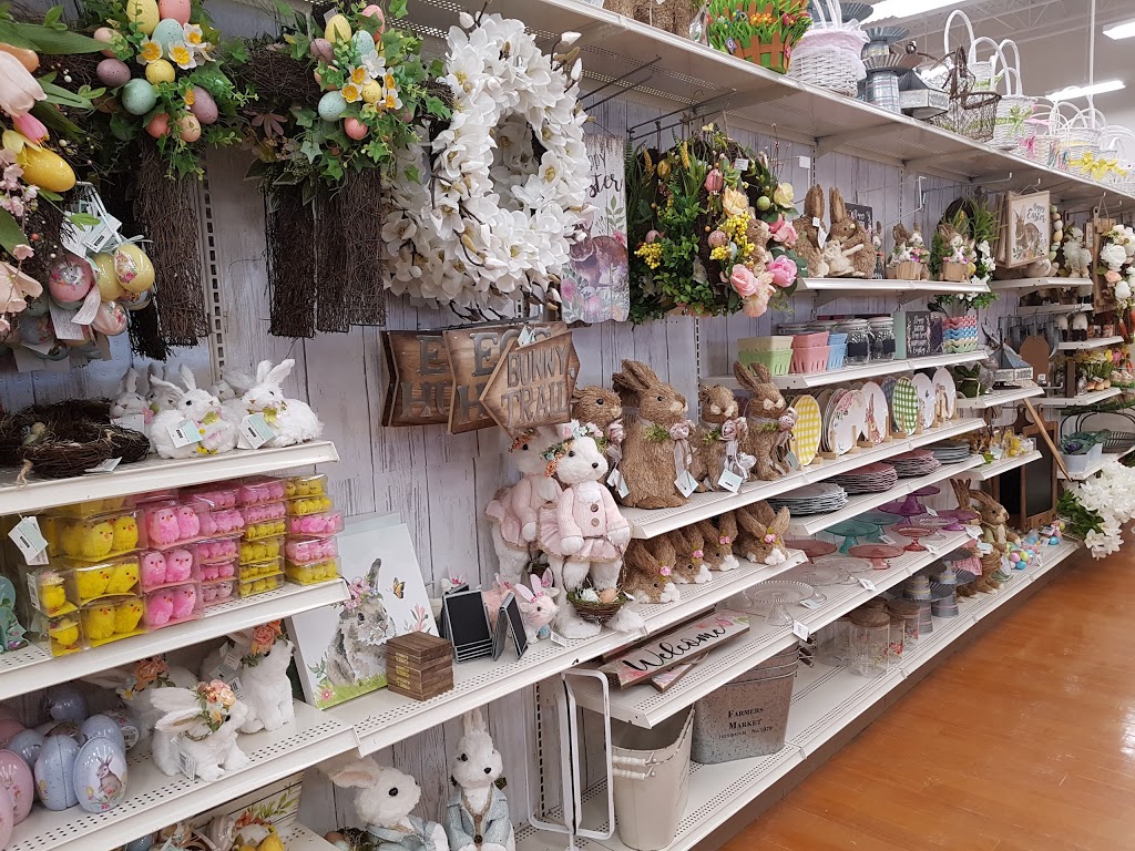 Michaels | 7555 Montrose Rd Unit R4, Niagara Falls, ON L2H 2E9, Canada | Phone: (905) 371-3077